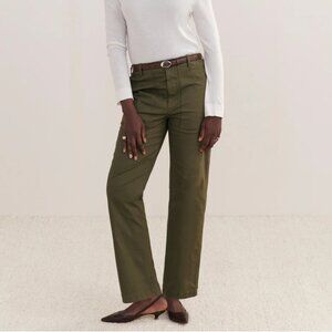 🫒Jenni Kayne Relaxed Army Pant 🫒